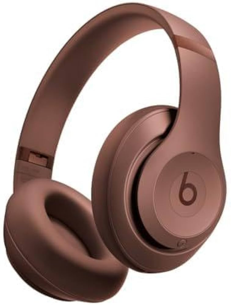 Beats Studio Pro x Kim Kardashian – Bluetooth Noise Cancelling Headphones, Personalized Spatial... | Amazon (US)