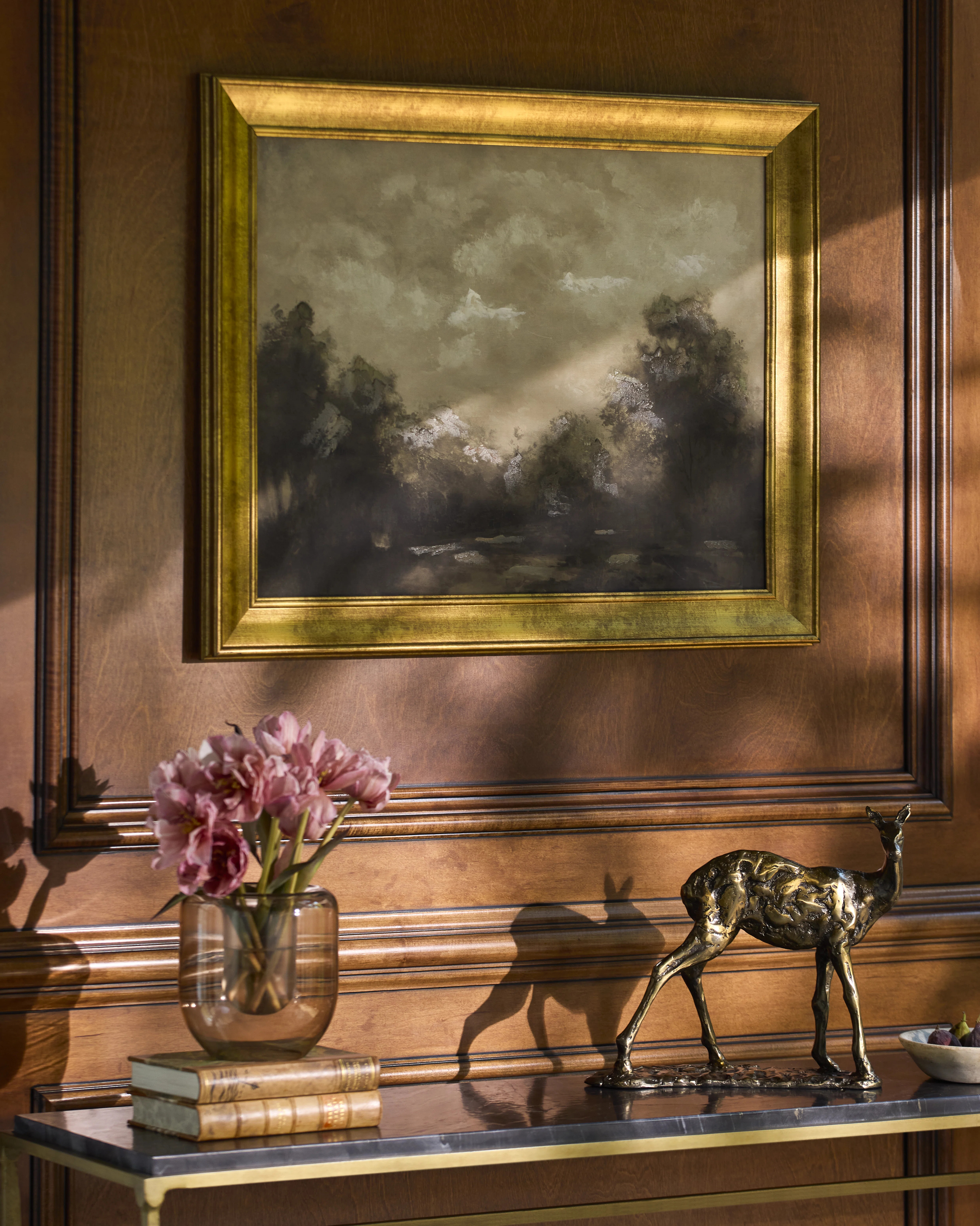 Kamerin Wall Art | Wayfair North America