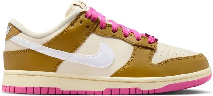 Dunk Low Special Edition Sneaker (Women) | Nordstrom