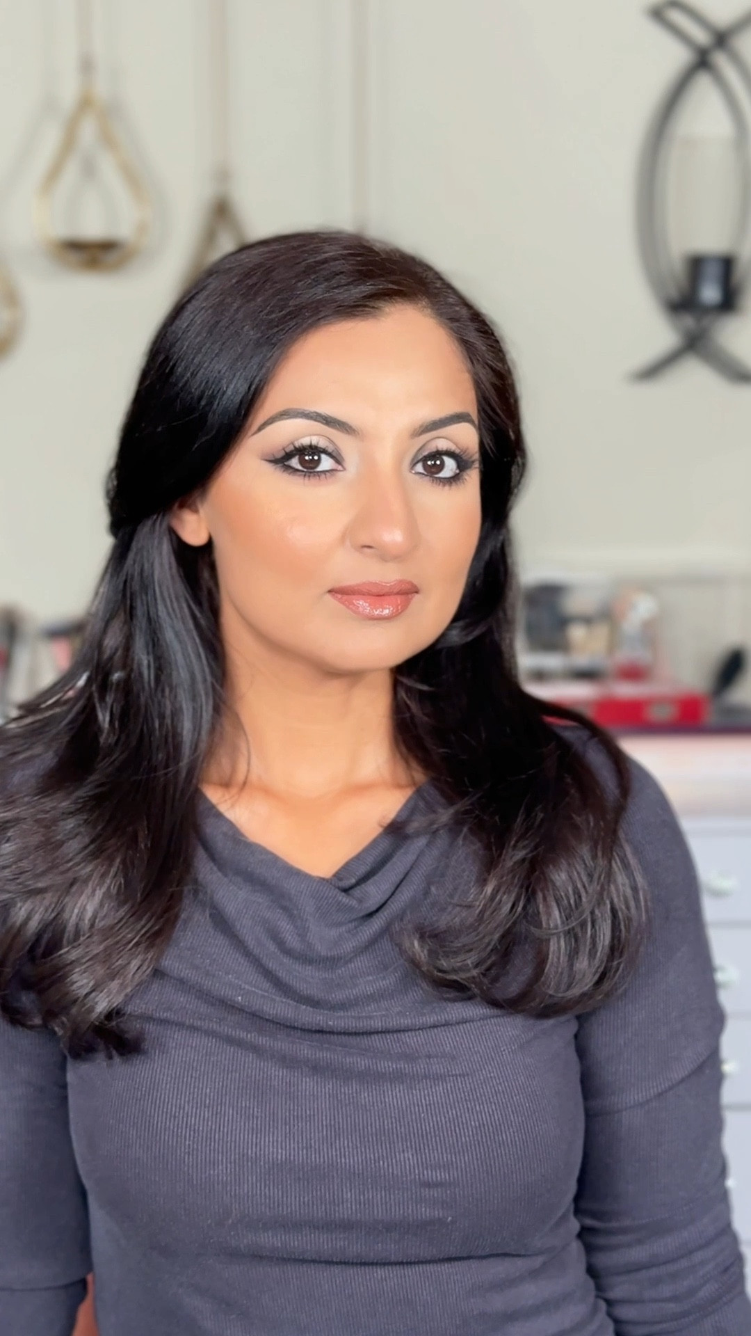 Nose contouring 


#makeupartist #learnmakeup #nosecontouring