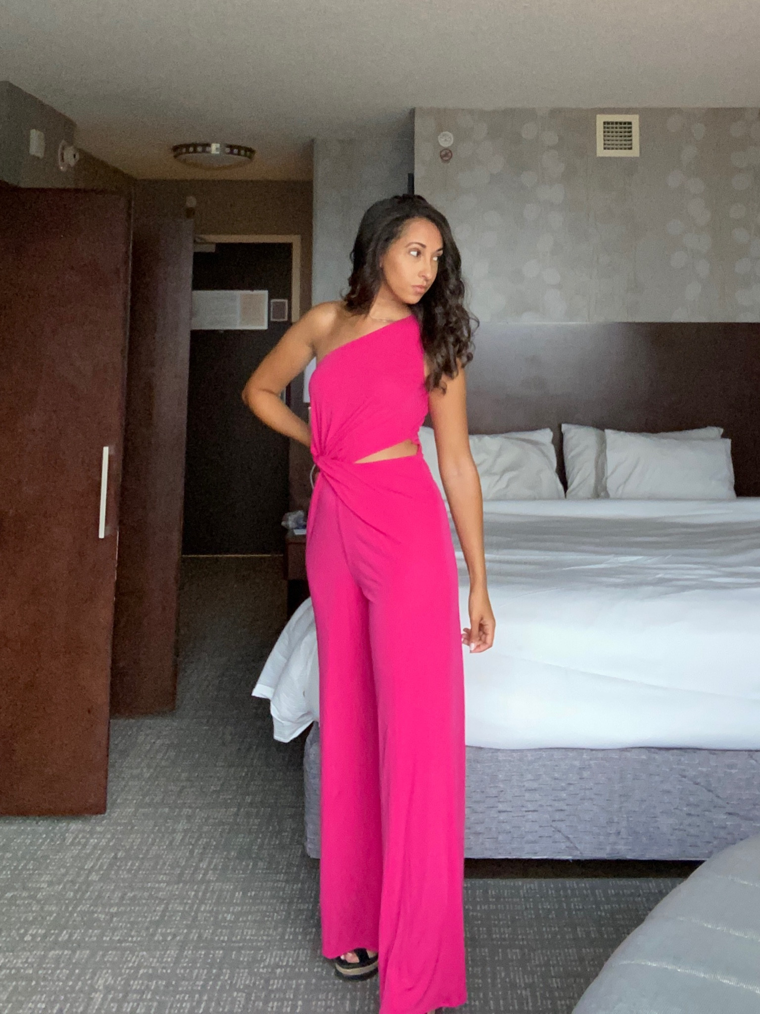 Jumpsuits for your next vacation. 

#LTKFind #LTKtravel #LTKSeasonal