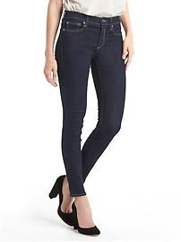 STRETCH 1969 true skinny jeans | Gap US