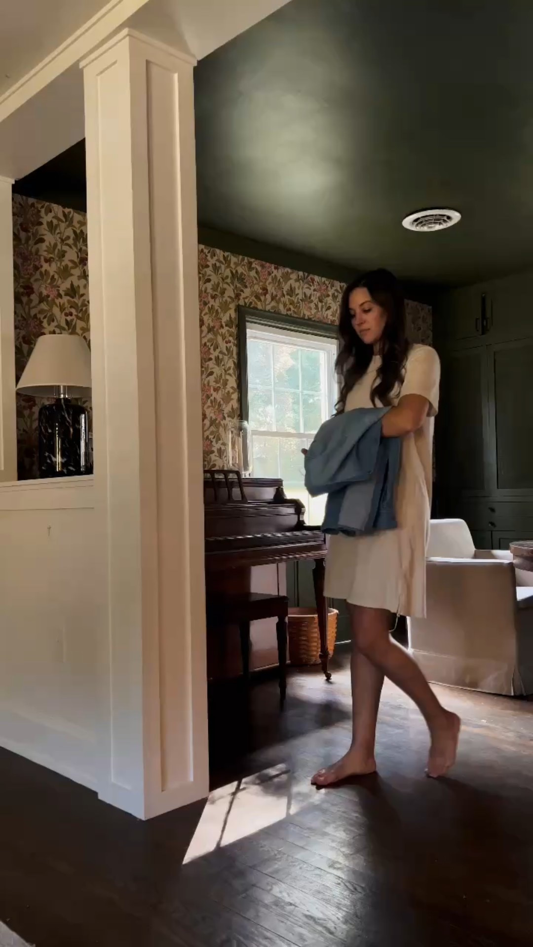 If The Parent Trap’s Chessy wore a dress… 

#LTKFindsUnder50 #LTKStyleTip