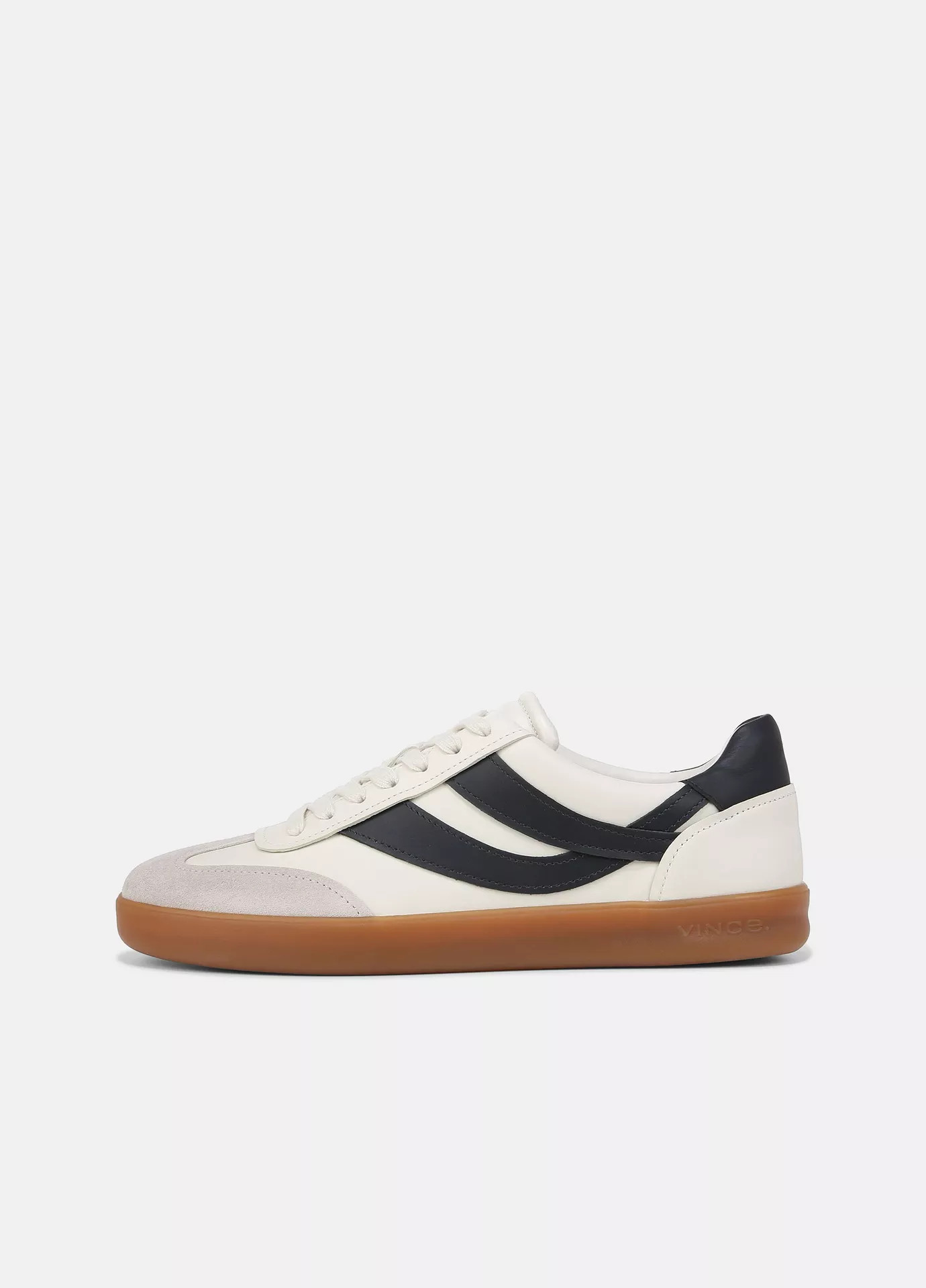 Oasis Leather Sneaker | Vince LLC