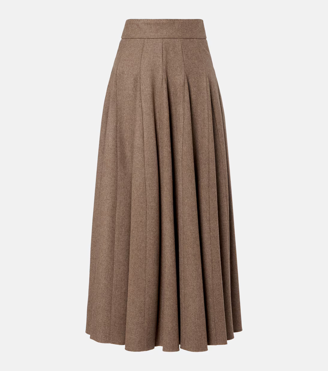 Bellico wool maxi skirt | Mytheresa (US/CA)