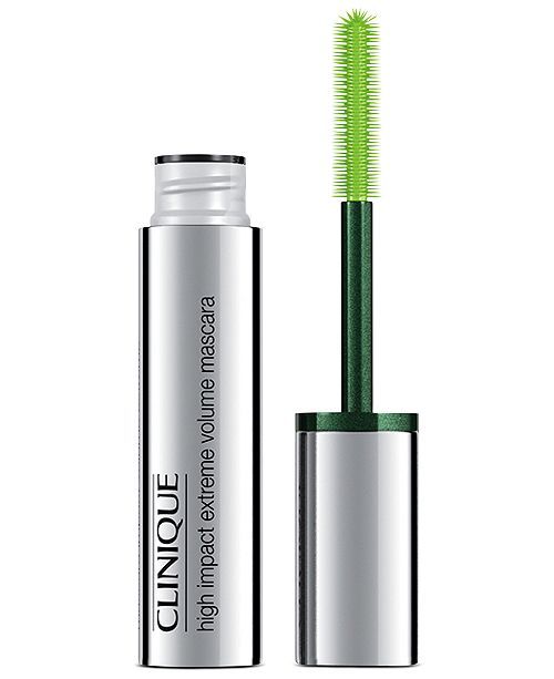 High Impact Extreme Volume Mascara, 0.4 oz. | Macys (US)