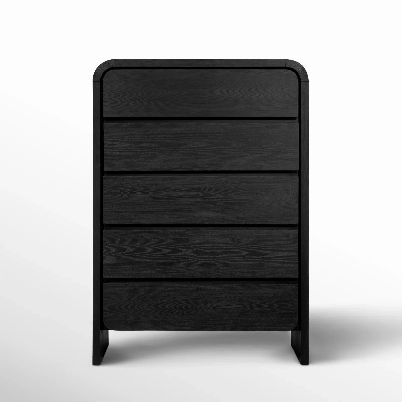 Nori 38'' W 5 - Drawer Dresser | Wayfair North America