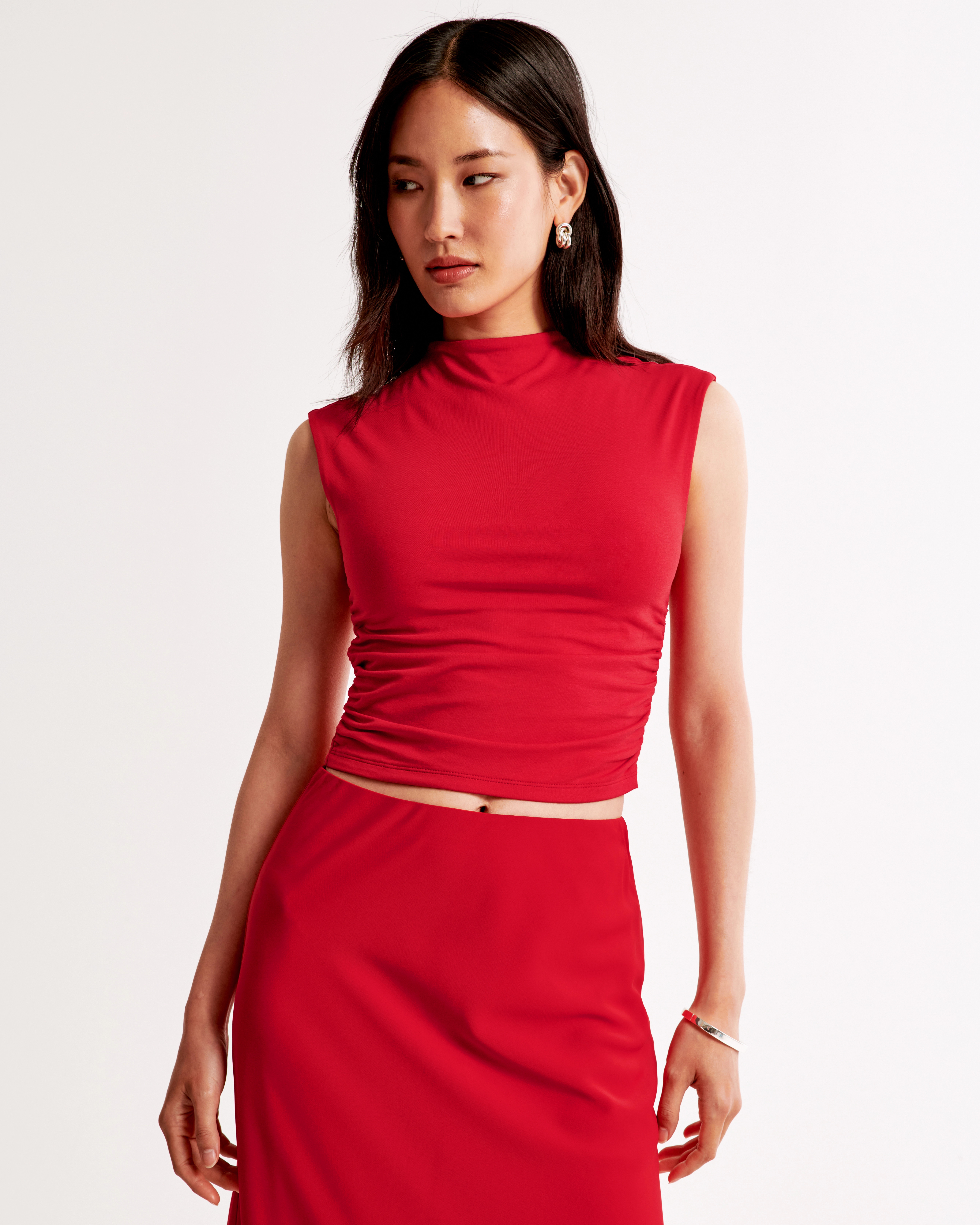 The A&F Paloma Top | Abercrombie & Fitch (US)