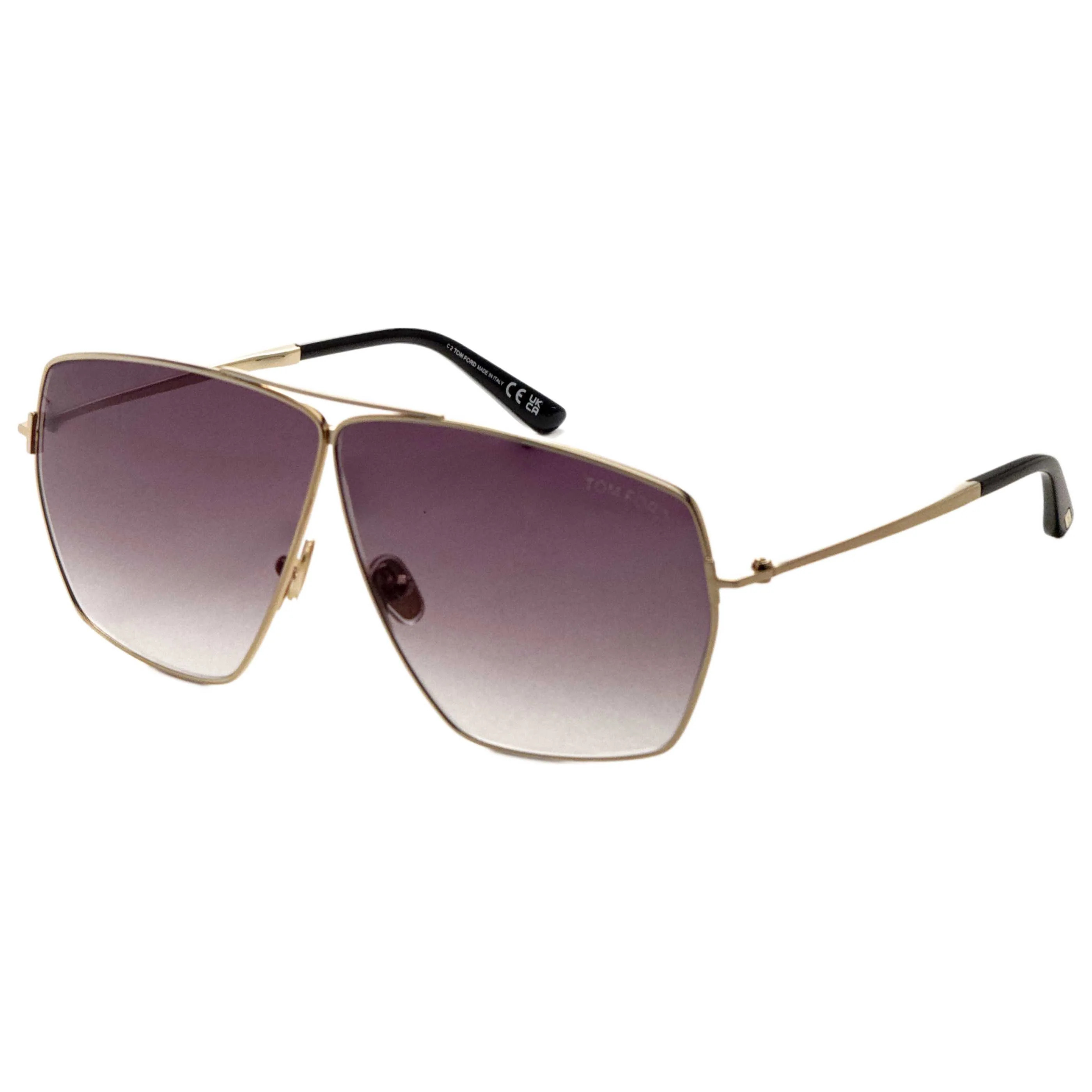 Tom Ford Women's Sunglasses FT1185-30B-67 | Ashford