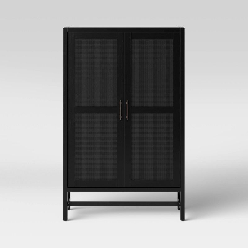 Warwick Library Cabinet - Threshold™ | Target