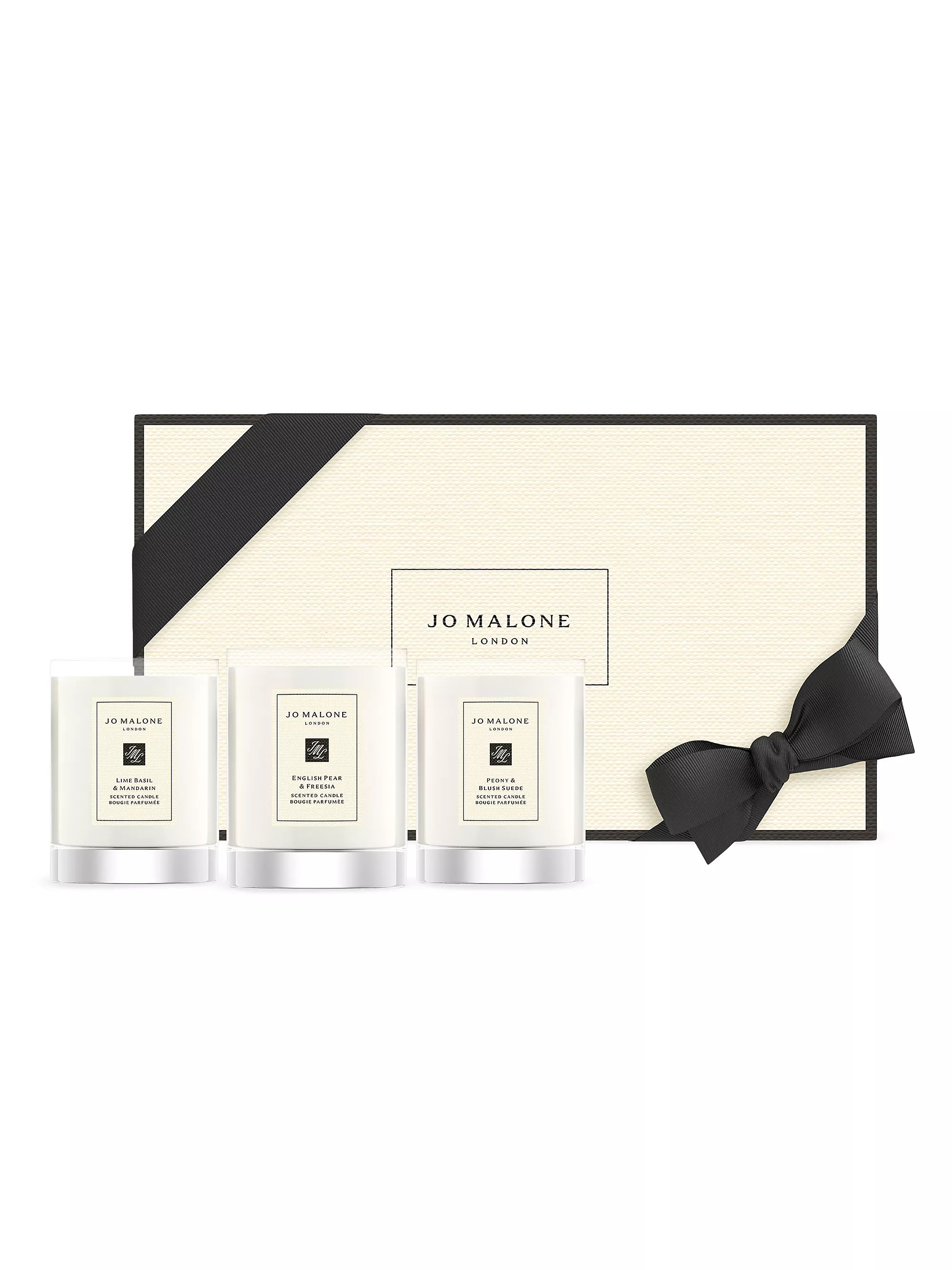Travel Candle 3-Piece Gift Set | Saks Fifth Avenue