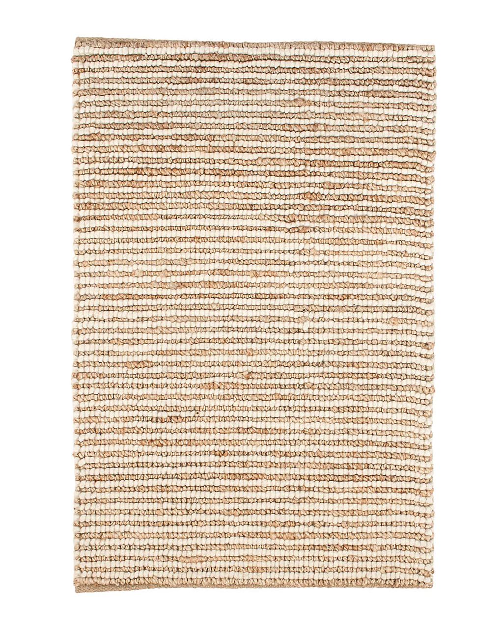 Twiggy Jute & Wool Rug | McGee & Co.