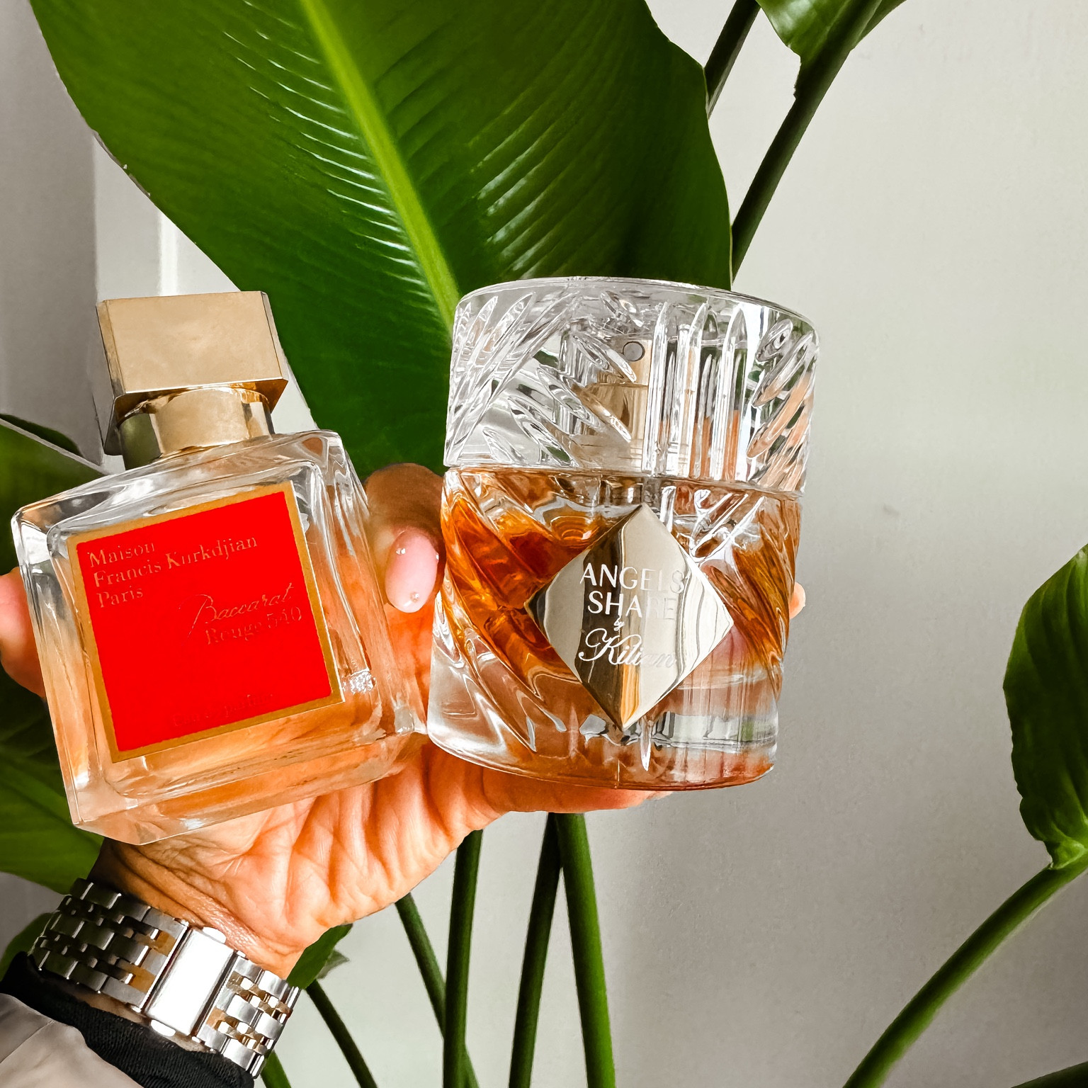 The layering combo that smells like a wealthy woman 



#LTKbeauty #LTKSeasonal