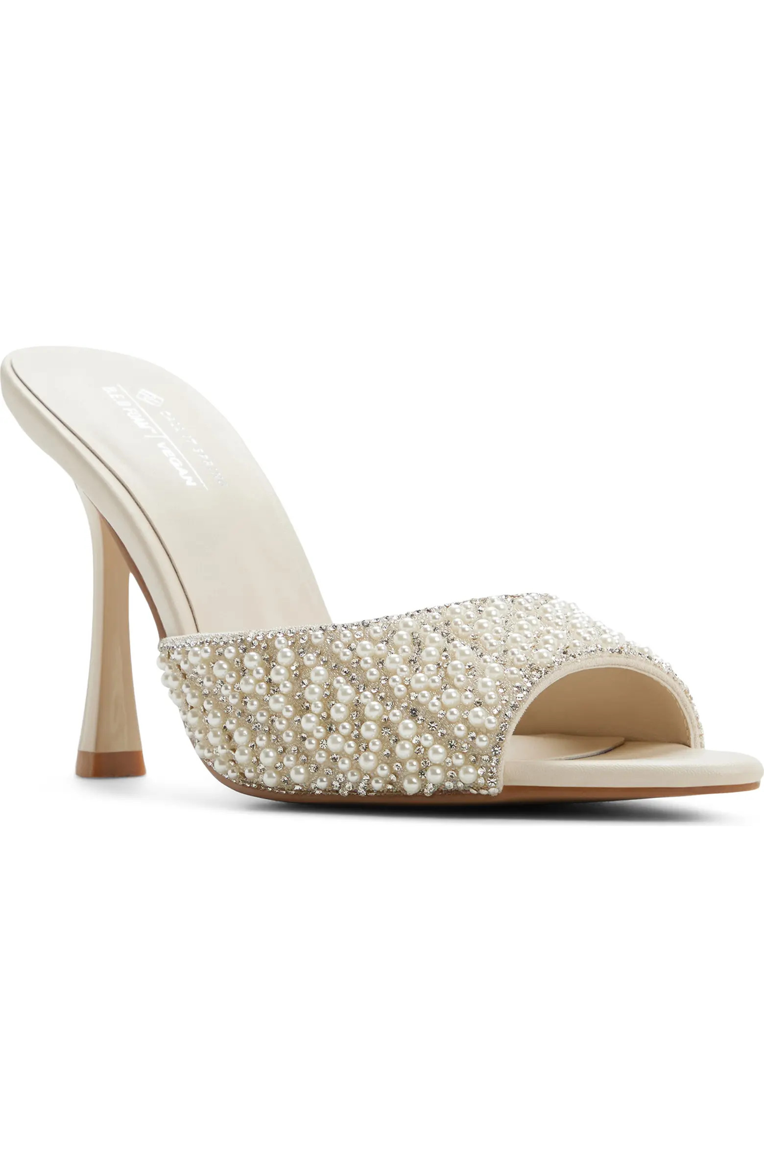 Call It Spring By Aldo Audreey Slide Sandal (Women) | Nordstrom | Nordstrom