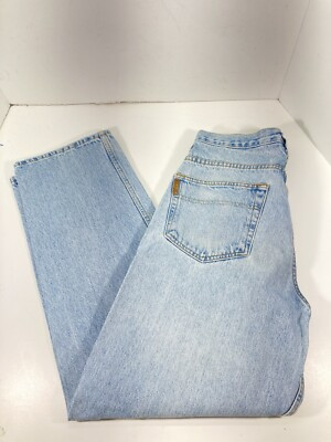 Cinch Red Label Jeans Men Size 32X32 Blue Denim Straight Leg Light Wash Vintage  | eBay | eBay US