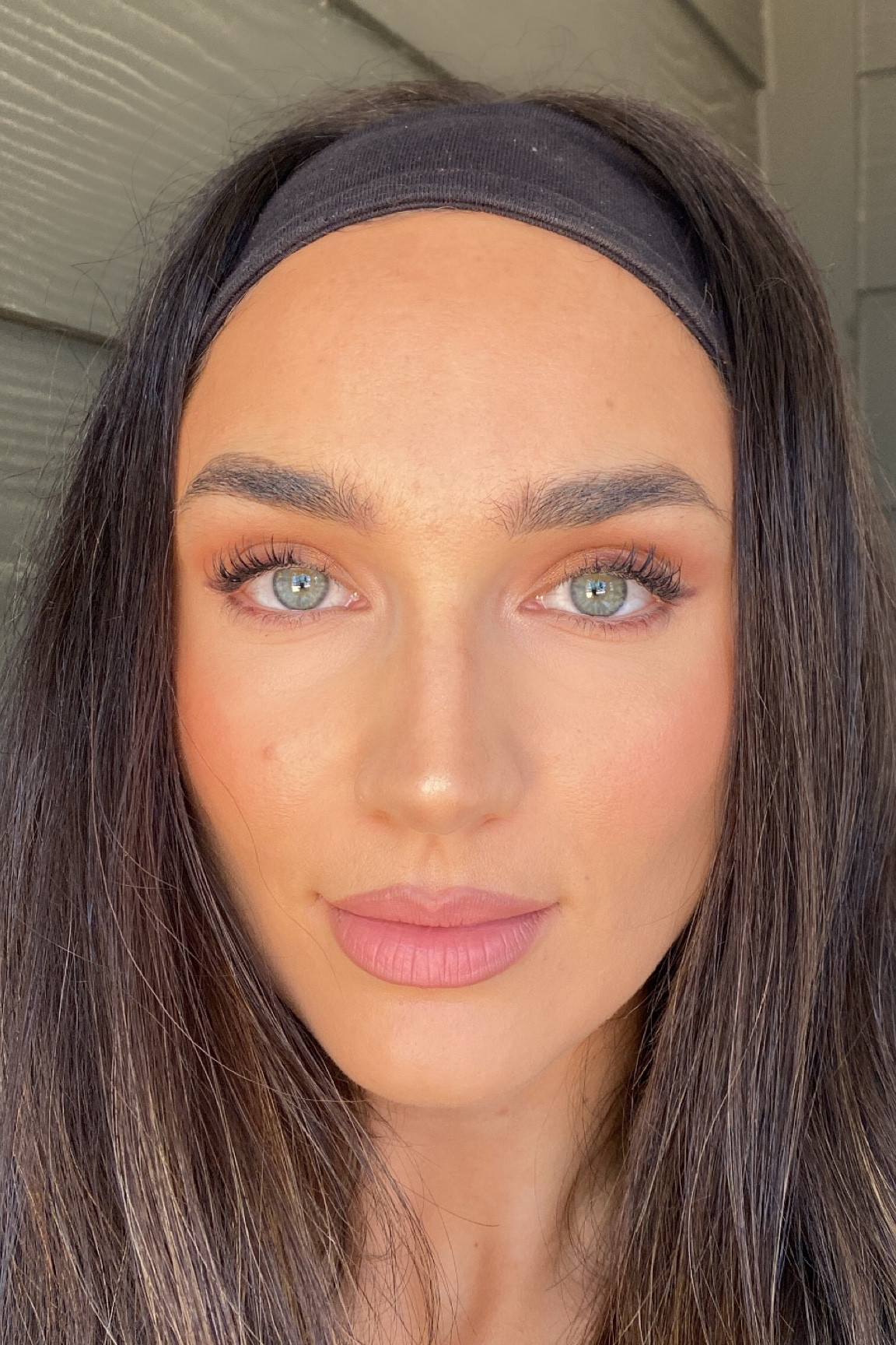 NEW FOUNDATION ALERT 🚨 absolutely gorgeous natural finish with buildable coverage. Wearing shade “Medium Neutral” 

#LTKbeauty #LTKFind #LTKunder100