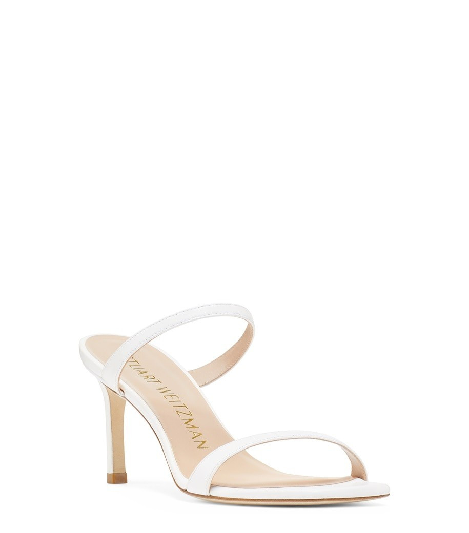 THE ALEENA 75 SANDAL | Stuart Weitzman (US)