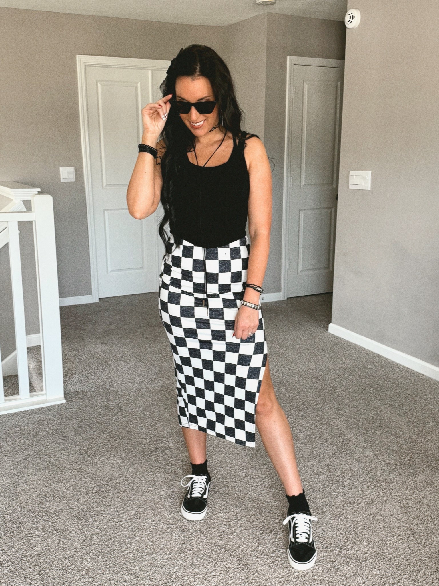 Alternative style • concert style • rock festival inspo • Ink Carceration

#LTKSeasonal #LTKStyleTip #LTKFindsUnder50

#LTKFindsUnder100 #LTKItBag