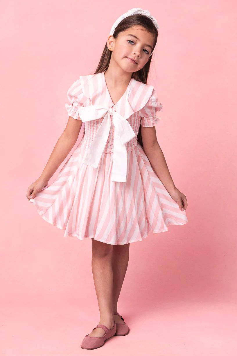Mini Alice Dress | Ivy City Co