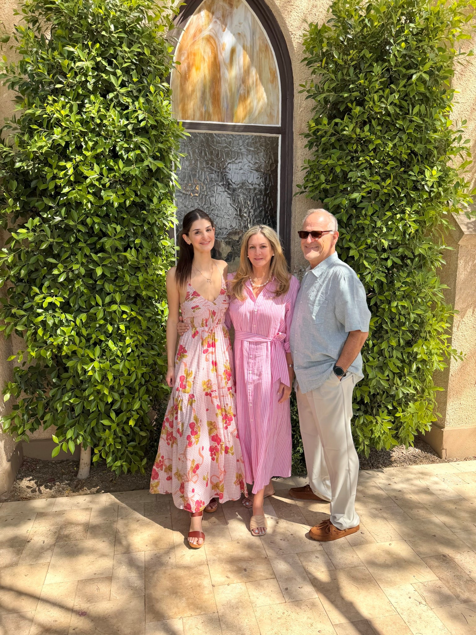 Easter Sunday 

#LTKMens #LTKmomlife #LTKdayinmylife