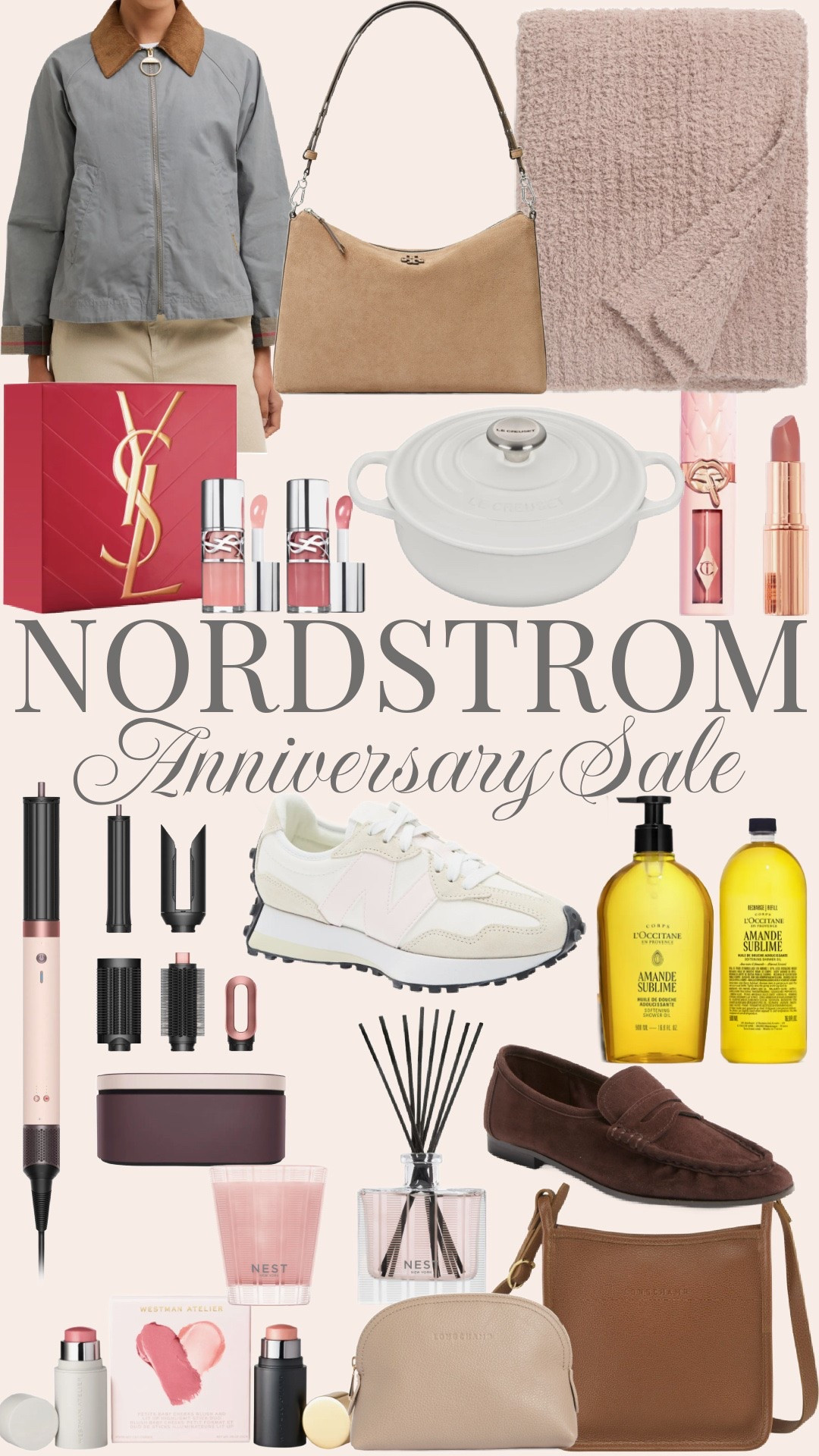 Nordstrom Anniversary Sale
Nordstrom Sale
NSale
Nordstrom Finds
Nordstrom Favorites
Best Nordstrom Deals
Nordstrom Best Sellers
Fall Fashion
Fall Capsule Wardrobe
Classic Style
Timeless Style
Athleisure
Workwear
Church Outfit
Teacher Style
Everyday Style
White Sneakers
Riding Boots
Cashmere Sweater
Cozy Finds
Beauty Favorites
Luxury Beauty Deals
Home Favorites
Barefoot Dreams
Amazon vs Nordstrom
Investment Pieces
Best Nordstrom Anniversary Sale Finds
Nordstrom Anniversary Sale Best Sellers
Nordstrom Sale Must Haves
Nordstrom Sale Outfit Ideas
Nordstrom Sale Capsule Wardrobe
Nordstrom Sale Shoes
Nordstrom Sale Beauty Deals
Nordstrom Sale Home Finds
Nordstrom Sale Fall Fashion
What to Buy at the Nordstrom Anniversary Sale
Nordstrom Sale Under $100
Nordstrom Sale Under $50
Editor Picks Nordstrom Sale
Classic Fall Style
Fall Outfit Inspiration
Date night outfits
Teacher outfits
Work outfits
Work wear
Boots
Booties
Fall dresses
Wedding guest dresses

#LTKootd #LTKSaleAlert #LTKSeasonal