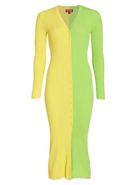 Shoko Sweater Midi Dress | Saks Fifth Avenue