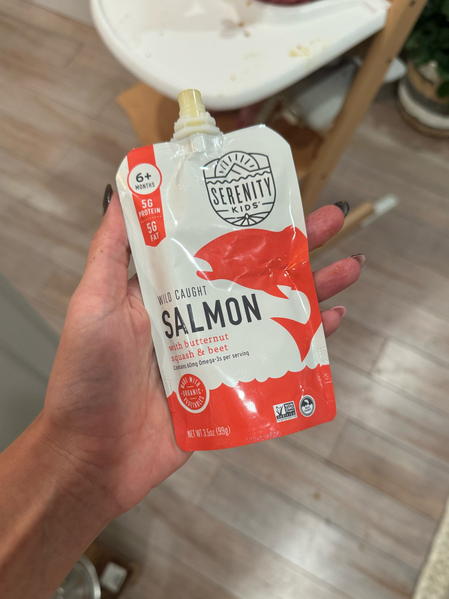 we love these pouches!

#LTKFindsUnder50 #LTKBaby #LTKKids