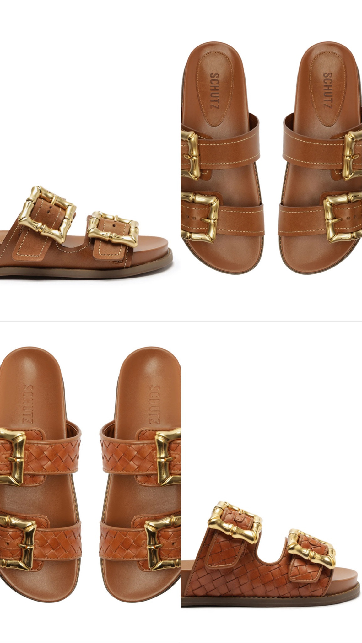 Schutz Enola Sandals 

#LTKSeasonal #LTKstyletip #LTKshoecrush