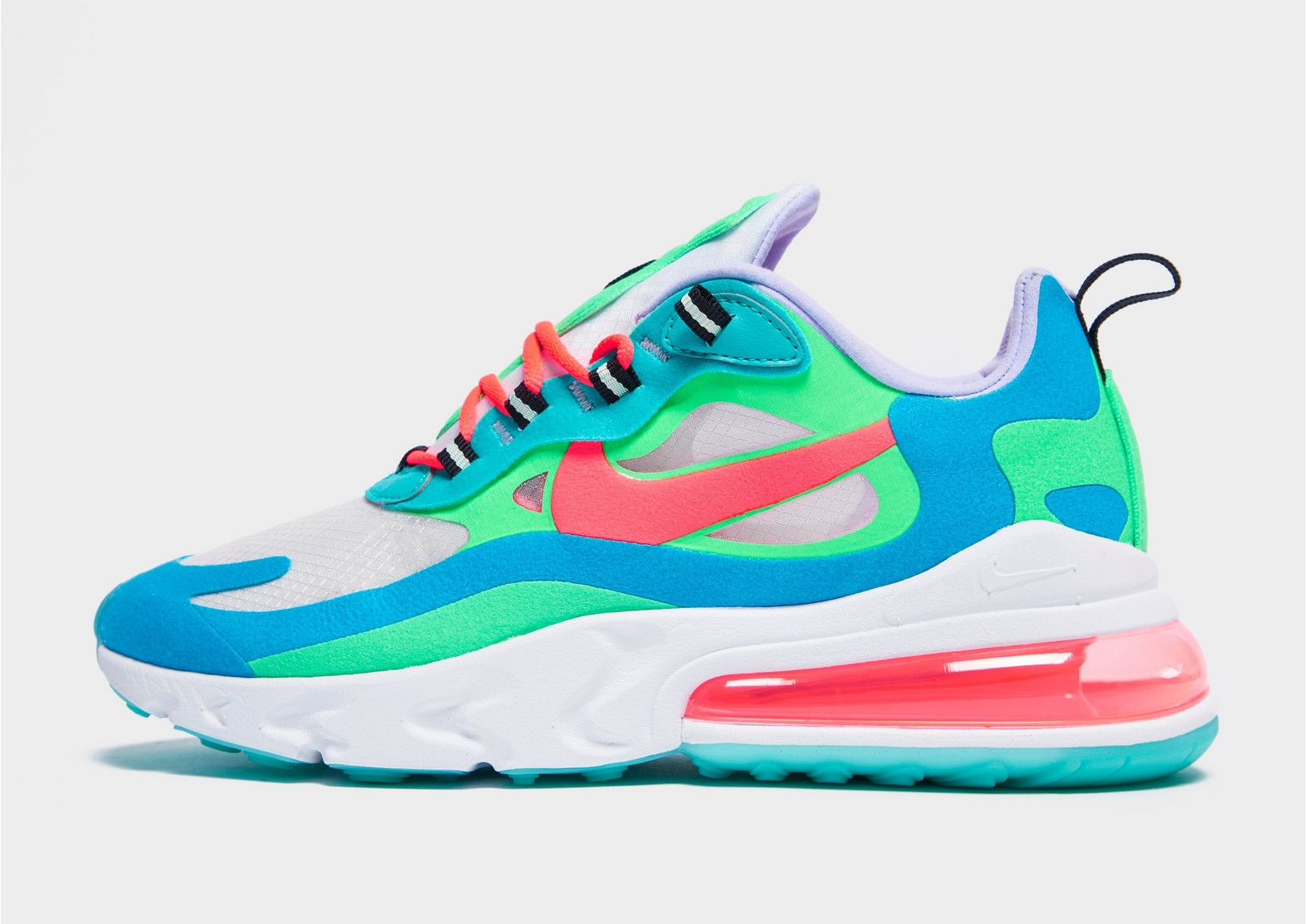 Nike Air Max 270 React Women's | JD Sports | JD Sports (UK)