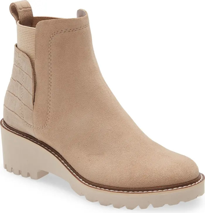 Huey H20 Waterproof Bootie | Nordstrom