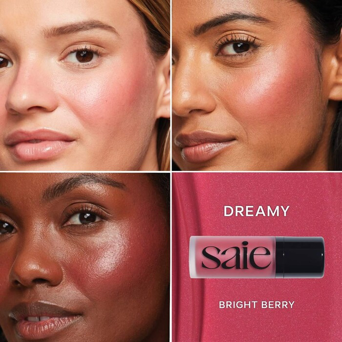 Dew Blush Liquid Cream Blush | Sephora (US)