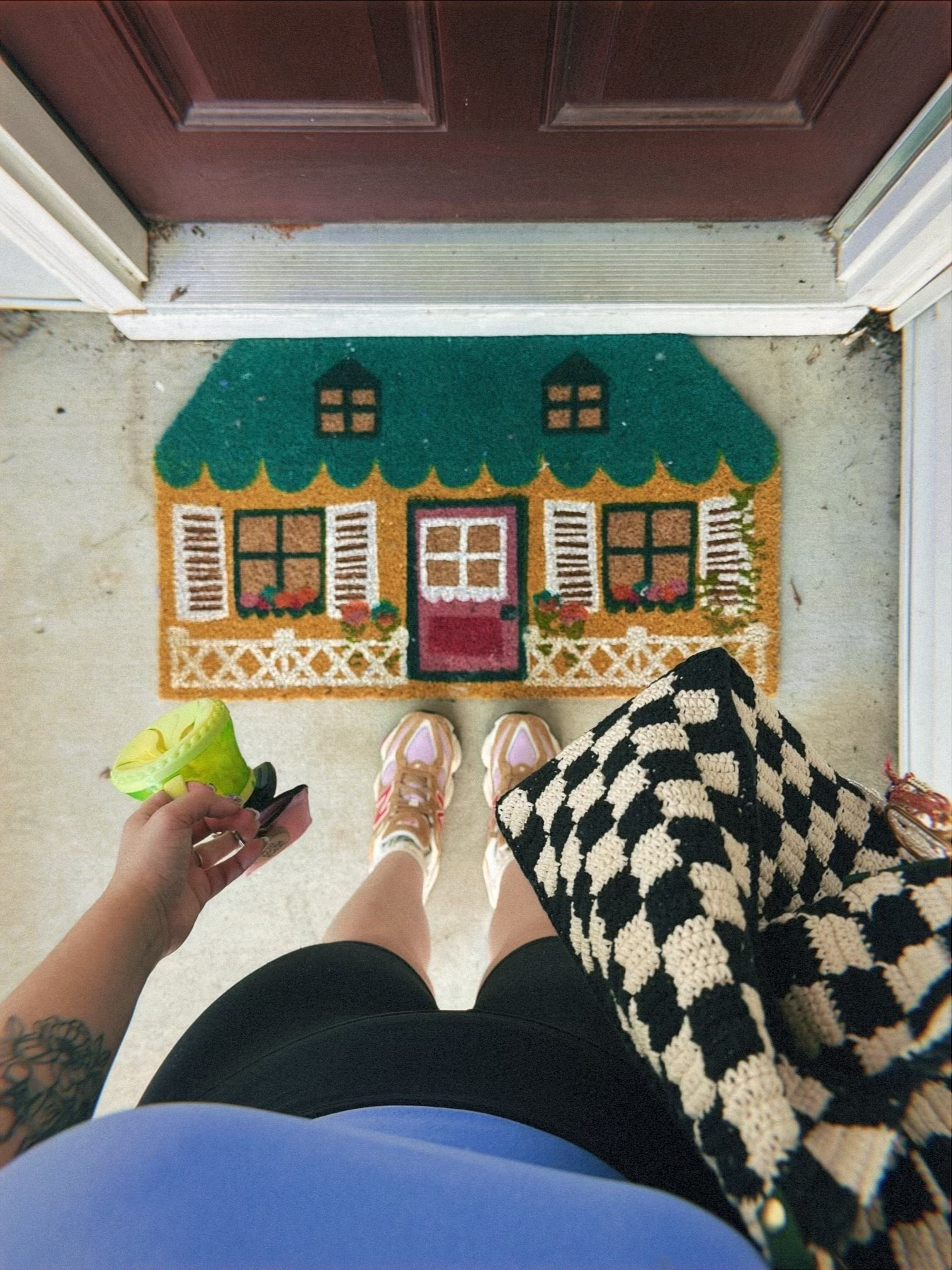 #newbalance

#LTKStyleTip #LTKHome #LTKMidsize