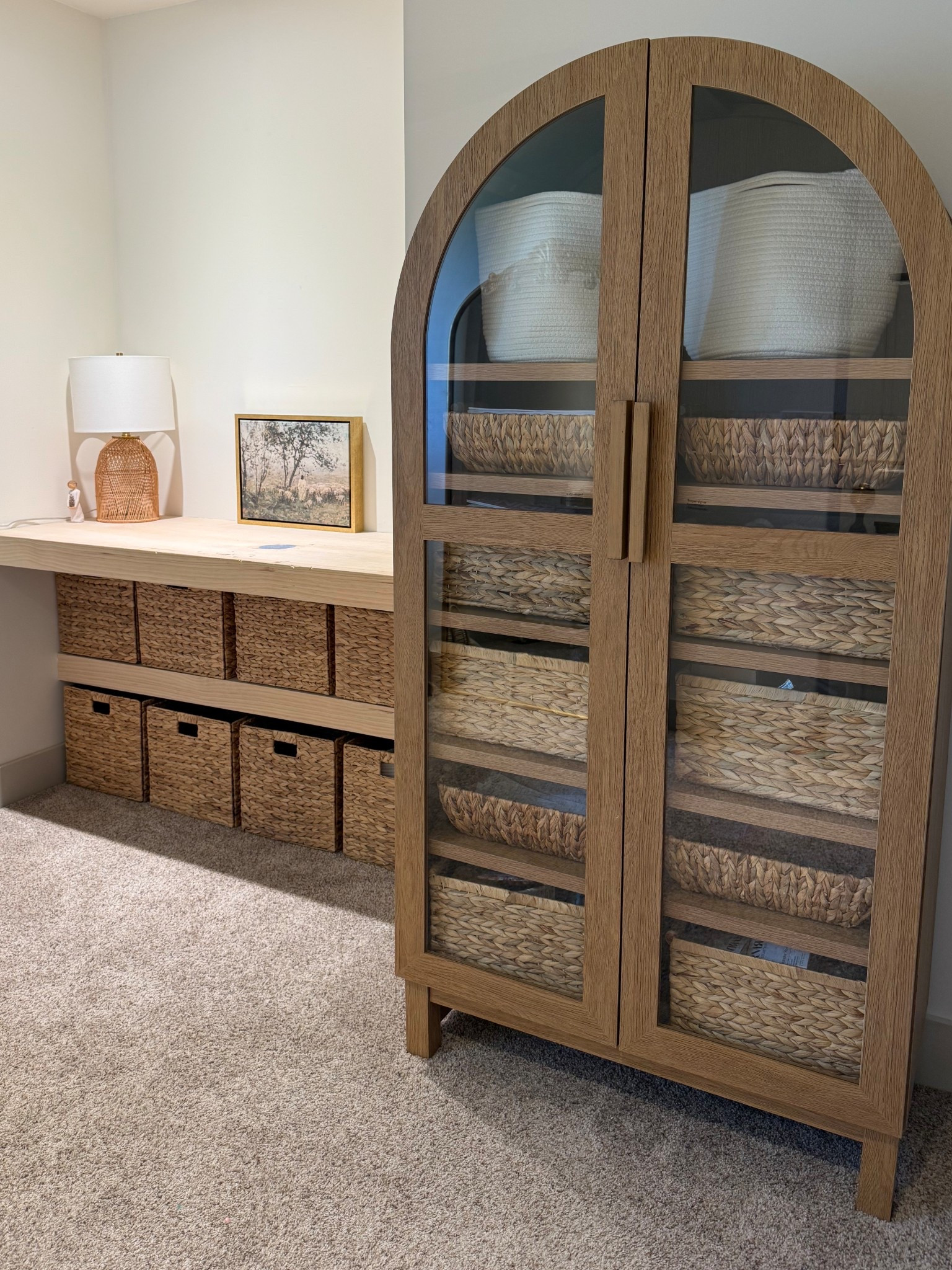 Office organization! 