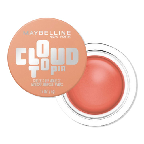 Cloudtopia Cheek and Lip Mousse | Ulta