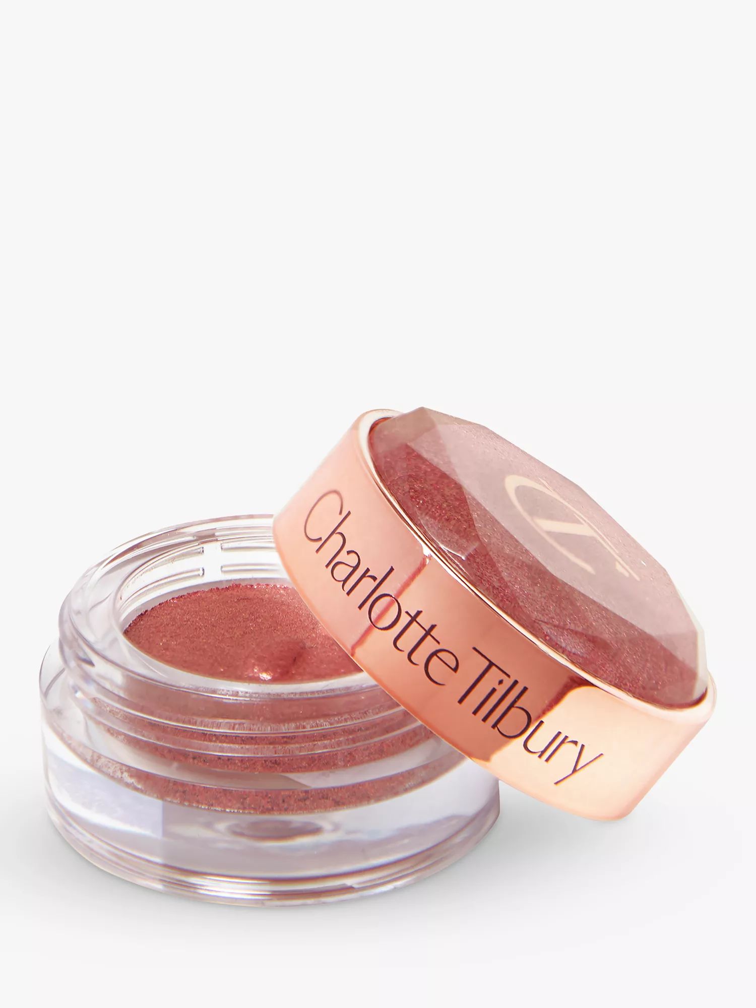 Charlotte Tilbury Charlotte's Jewel Pots, Walk of No Shame | John Lewis (UK)