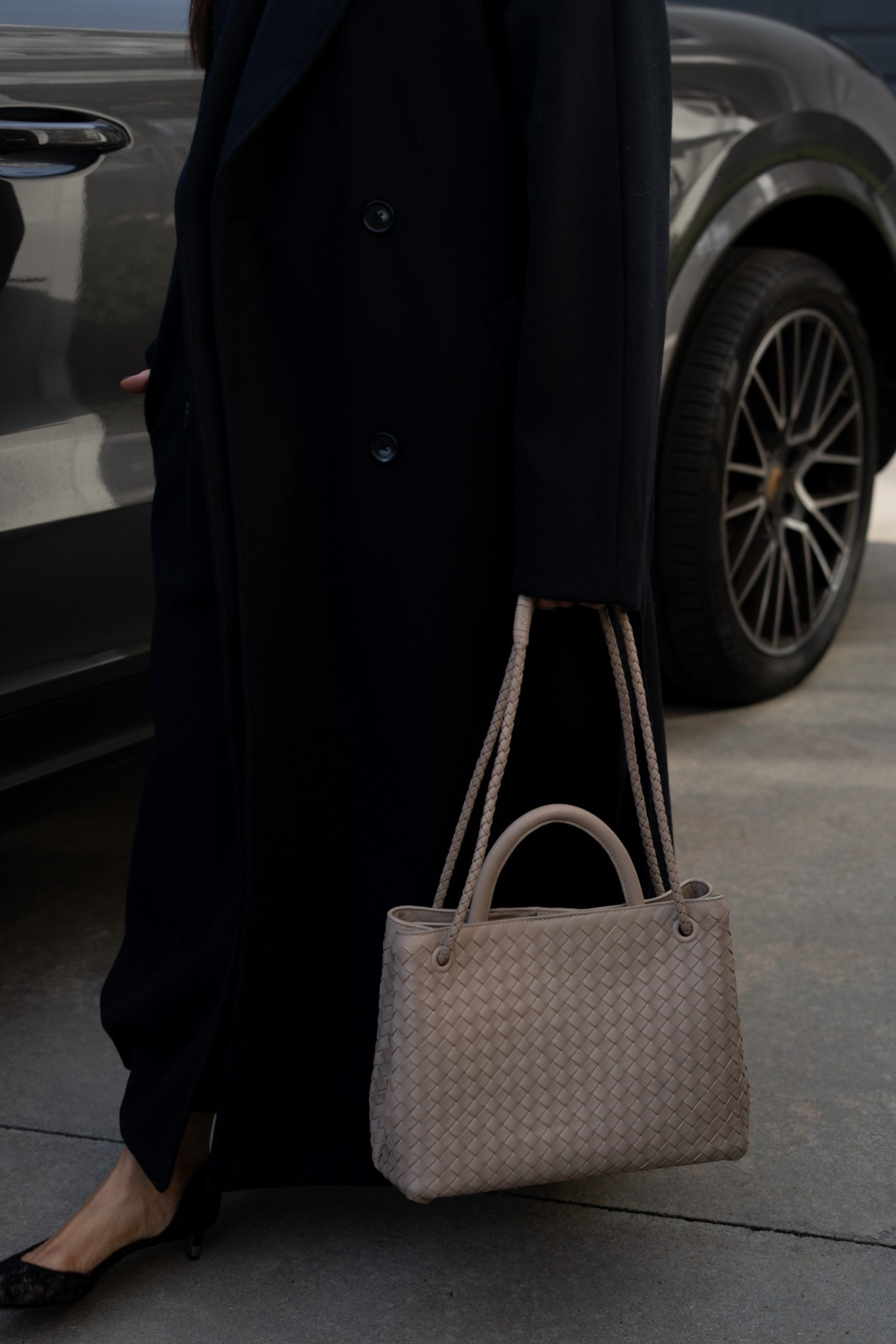 Omg. Italian leather but not the designer price??!! I’m SHOOK! 

#LTKootd #LTKdayinmylife #LTKgrwm