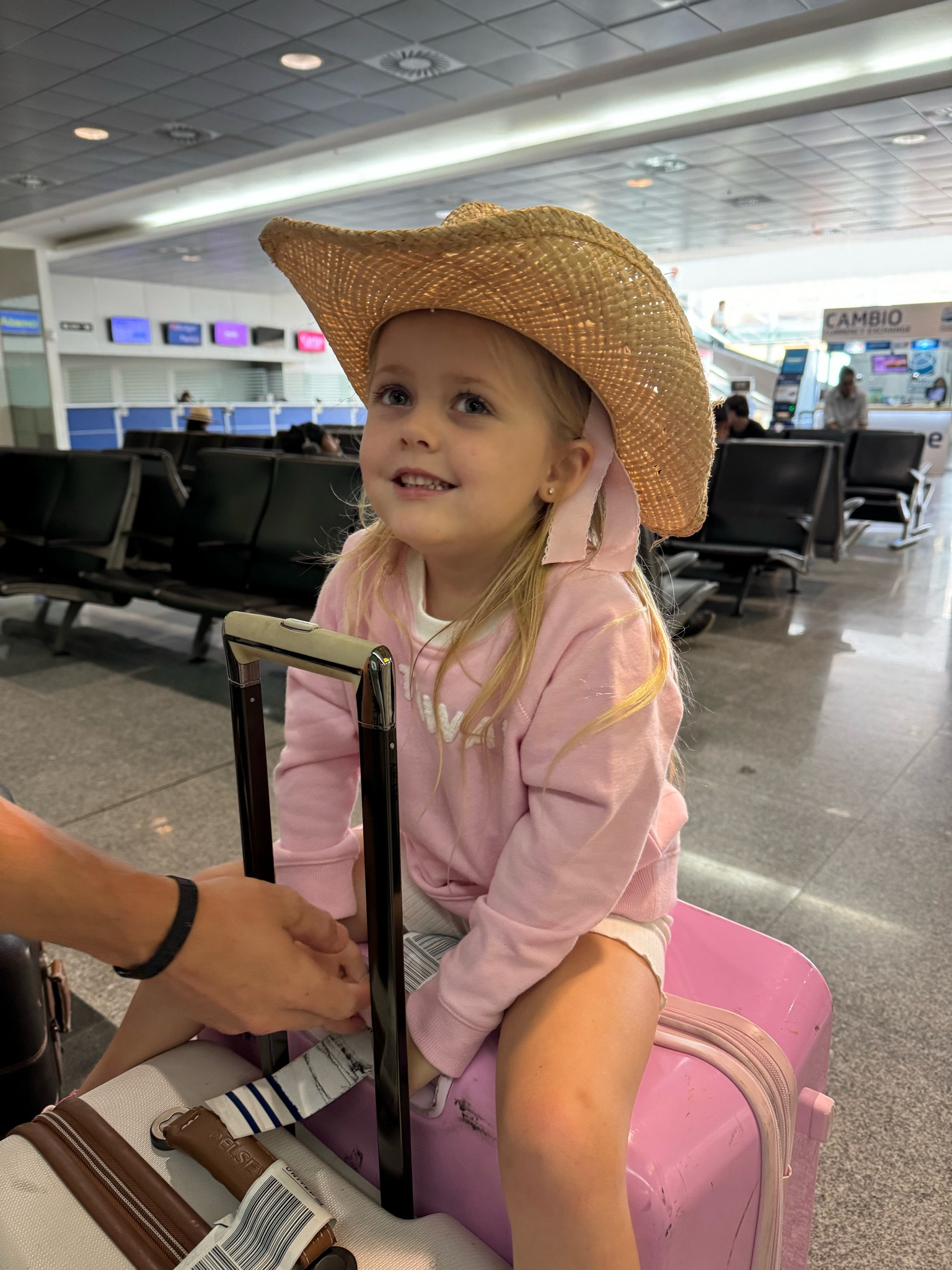 brynnie’s airport outfit is on sale!

janie and jack, on sale, gray malin, toddler clothes, toddler girl clothes, travel outfit 

#LTKFindsUnder50 #LTKSaleAlert #LTKKids