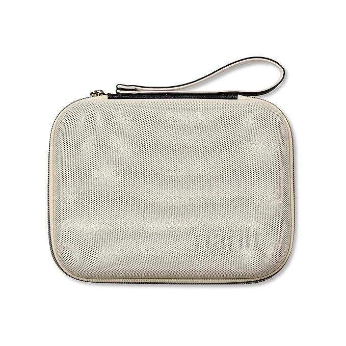 Nanit Travel Case - Protective Hard Shell Carrying Case for Nanit Pro Baby Monitor and Multi-Stan... | Amazon (US)