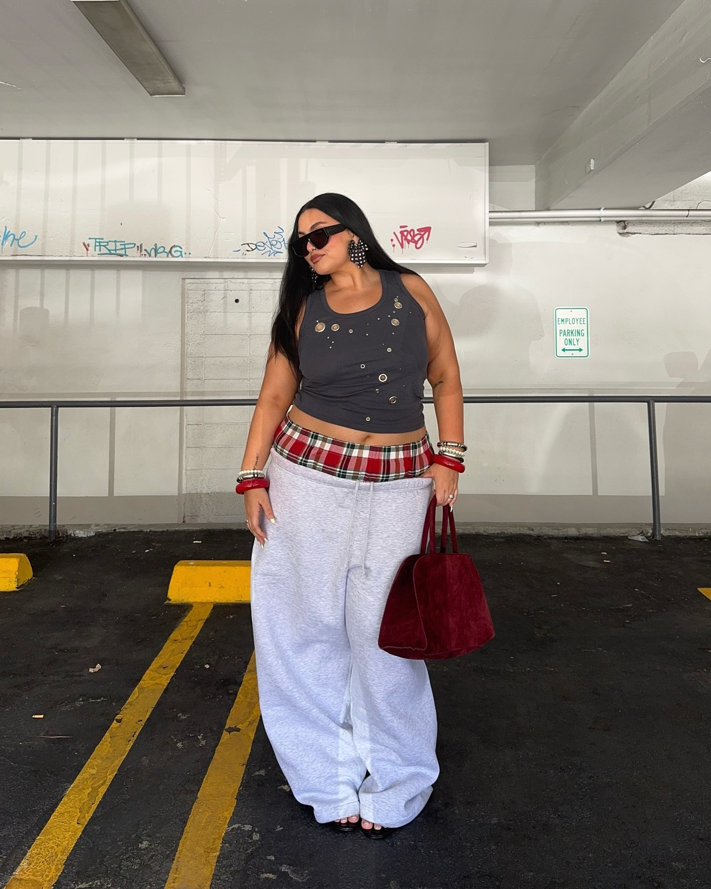 in these pants until further notice

Spring outfit, streetwear, street style, sweatpants, boxers

#LTKStyleTip #LTKMidsize #LTKSeasonal