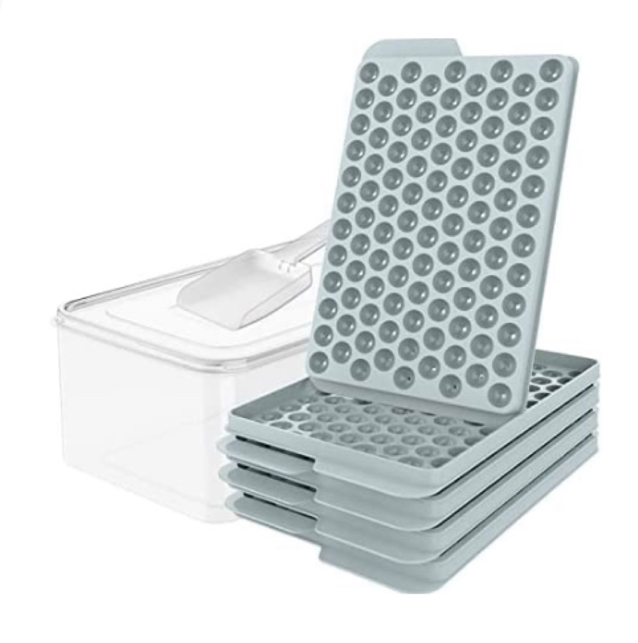 My Favorite Ice Cube Trays!

#LTKhome #LTKsalealert #LTKCyberweek