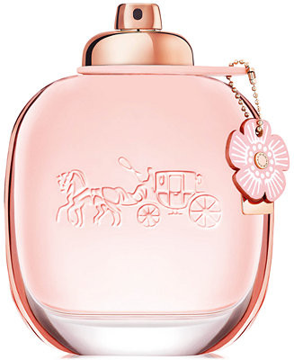 COACH Floral Eau de Parfum Fragrance Collection - Macy's | Macy's