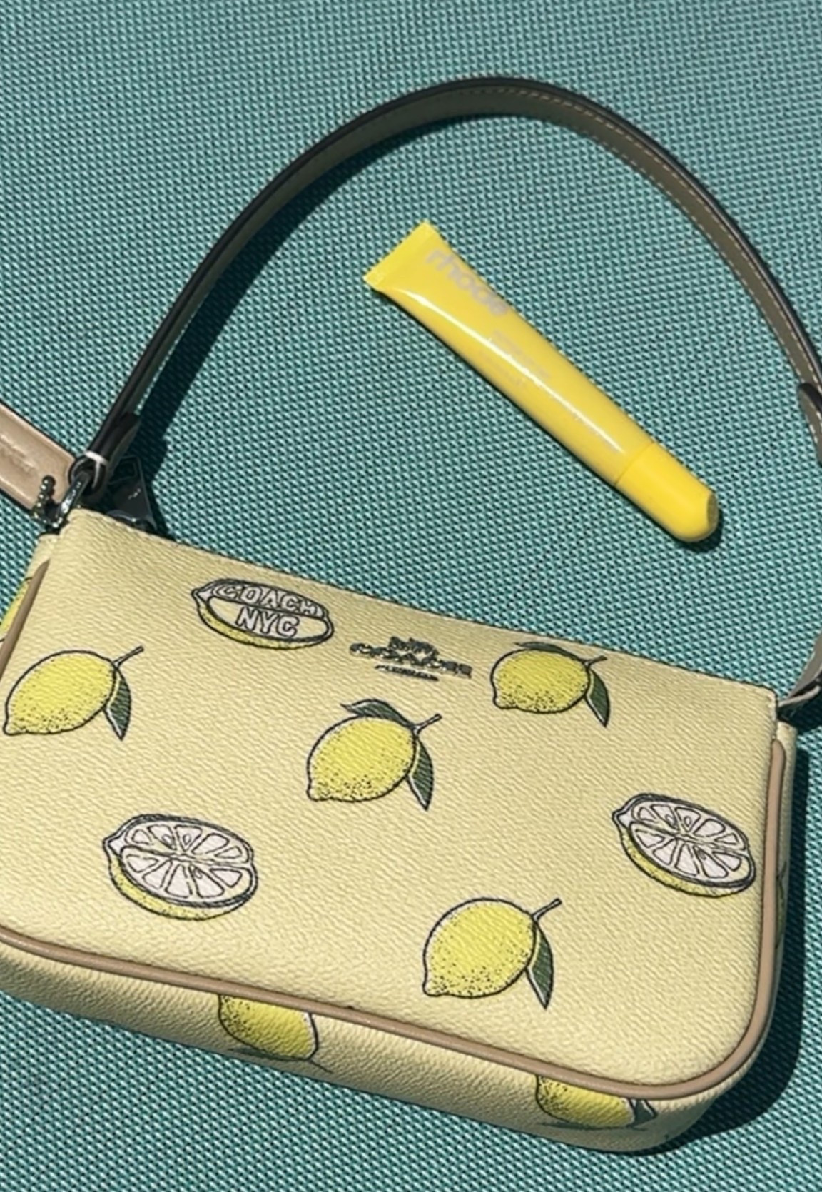 summer lemon essentials🤩

#LTKSeasonal #LTKSaleAlert