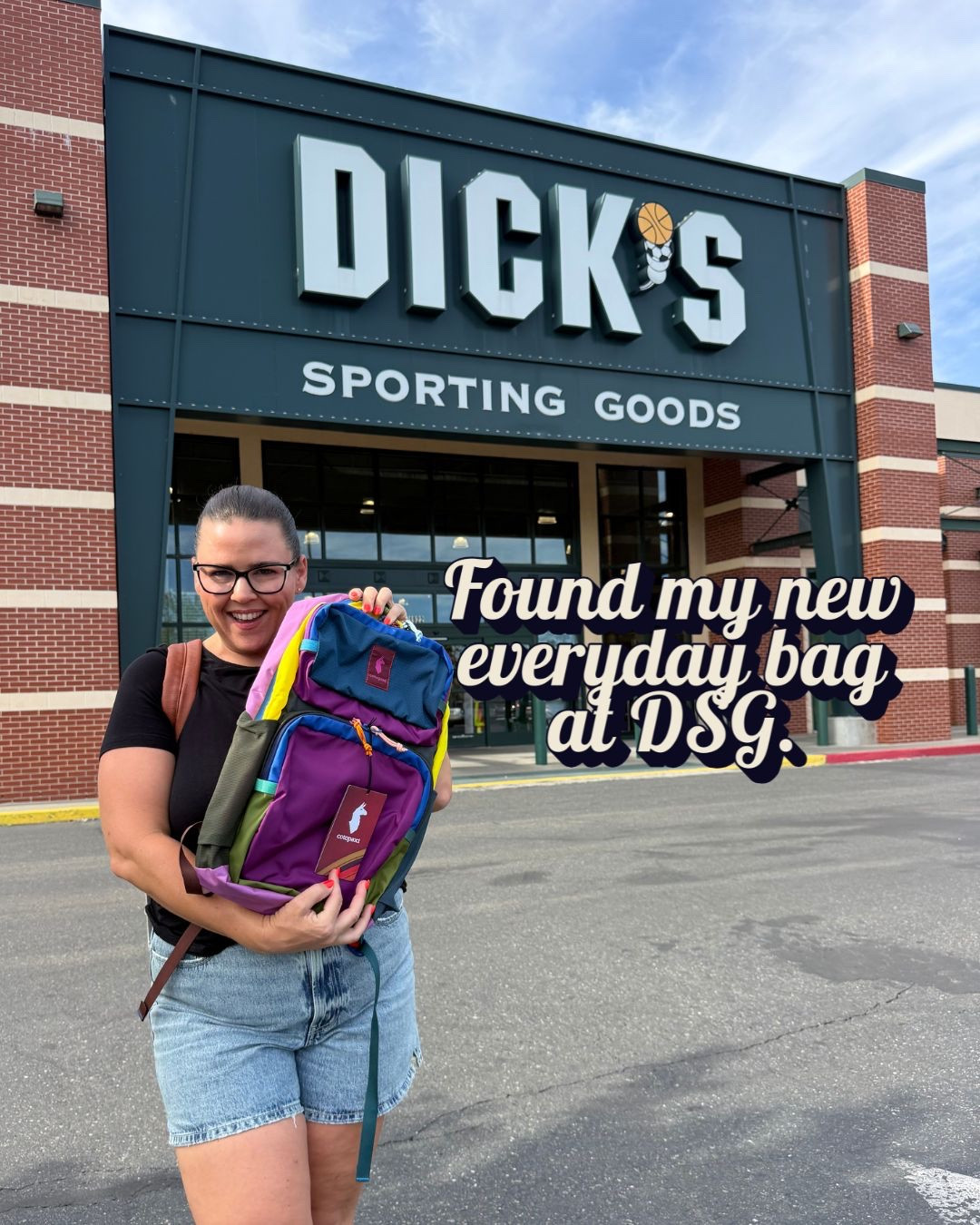 This backpack goes everywhere with me. With my computer and working remotely or packing up all the supplies for weekend travel with the kids. The Cotopaxi bag is perfect for it all.

#LTKActive #LTKmomlife #LTKdayinmylife