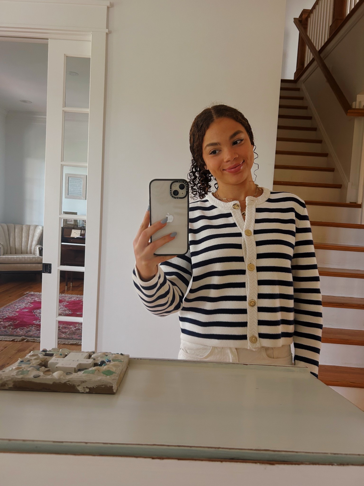 fav sweater 

#LTKSeasonal #LTKFindsUnder100 #LTKGiftGuide