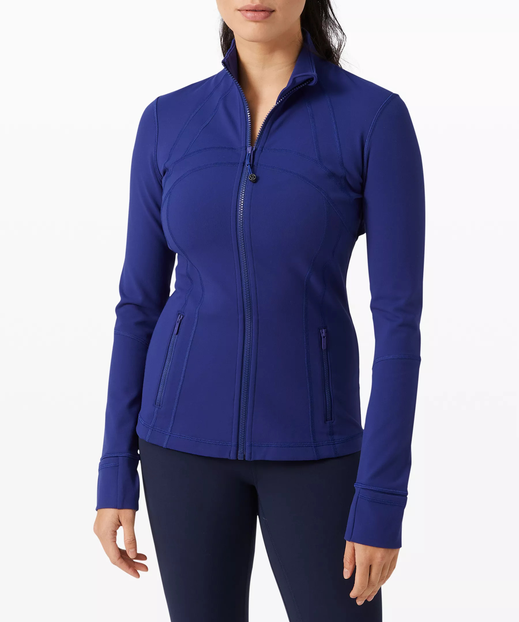 Define Jacket Luon | Lululemon (US)