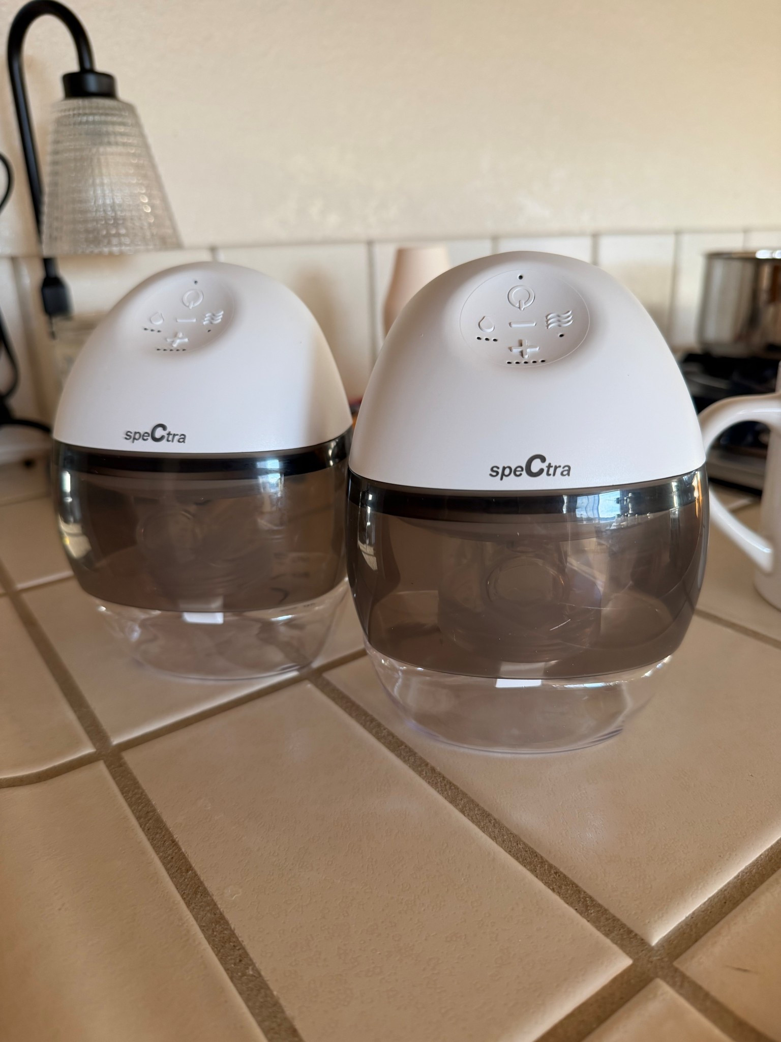 The best hands free breast pump! 
#BreastPump
#SpectraPump
#Target
#TargetCircle

#LTKmomlife #LTKBaby