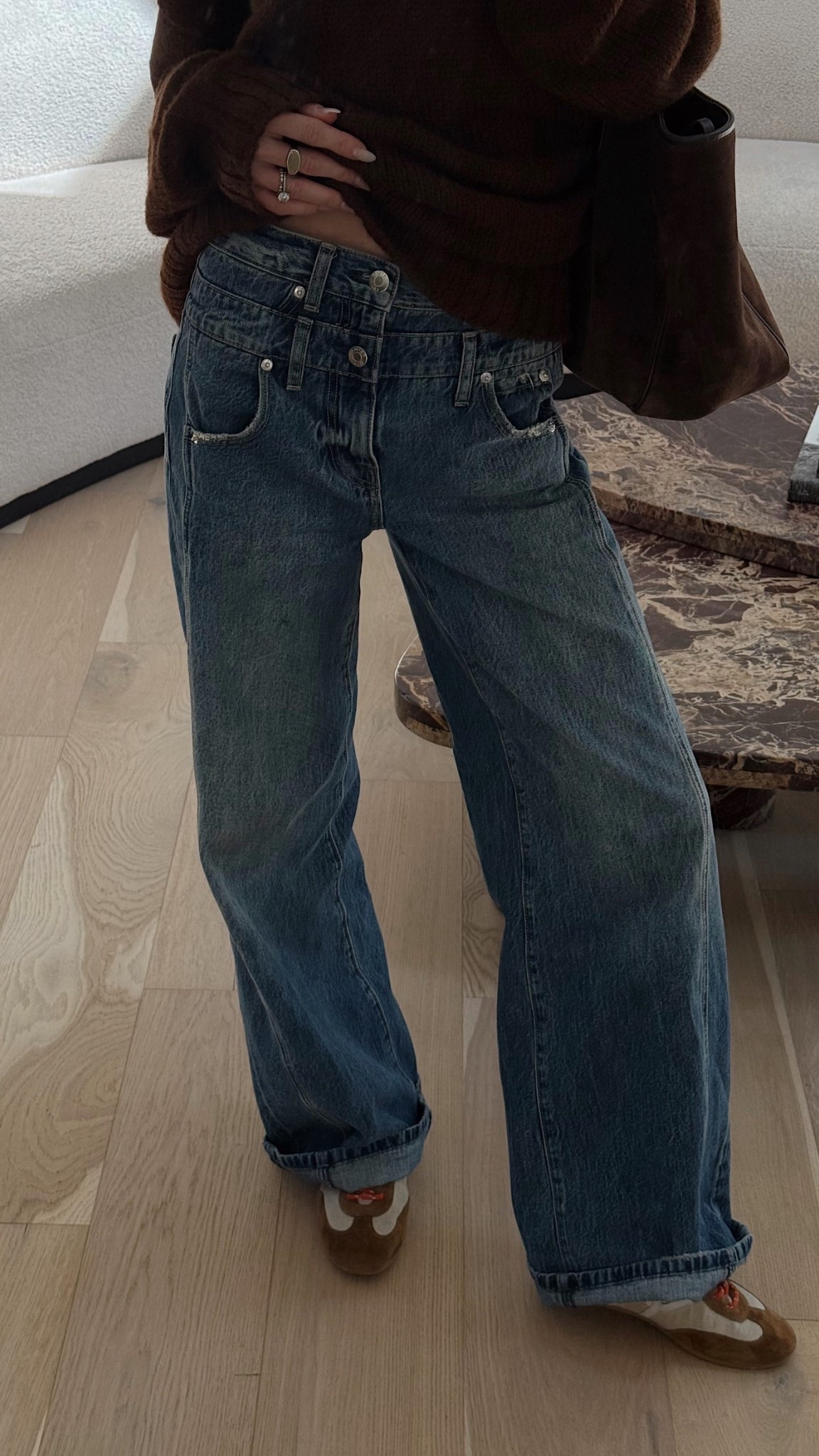 The bestttt jeans from Pistola. Size 25 🤎🤎

#LTKWorkwear #LTKShoeCrush #LTKSeasonal