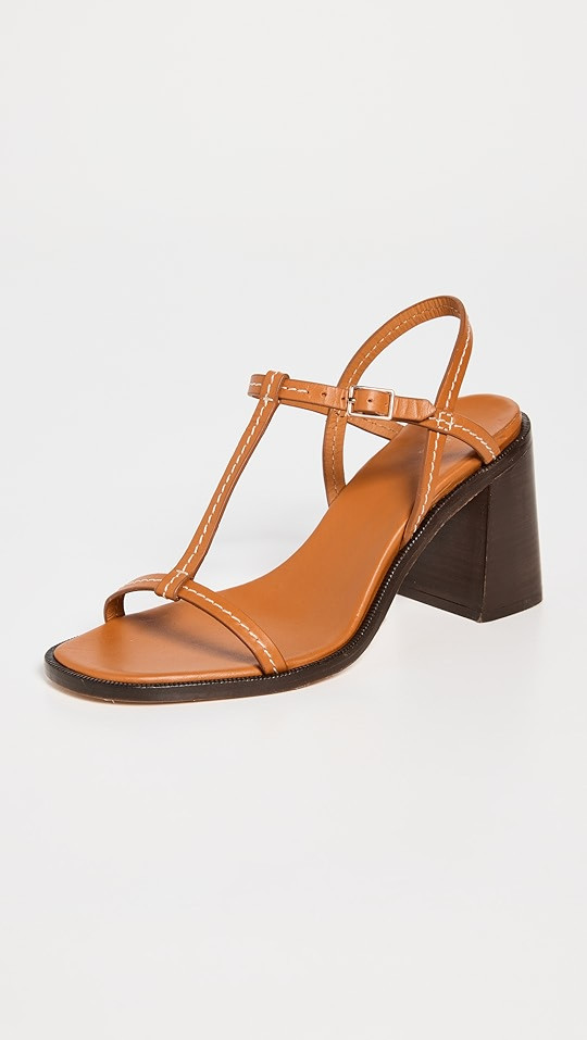 Sandales A Talon Alba | Shopbop