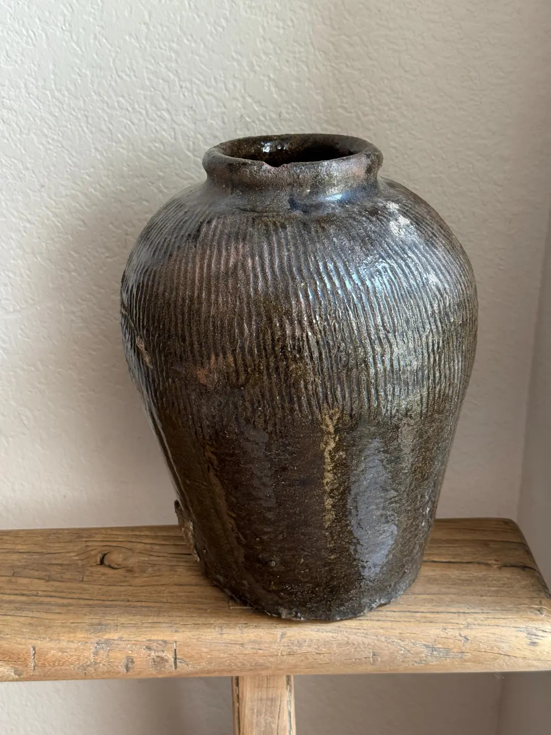 Vintage Rice Wine Jar Mijiu Pot - Etsy | Etsy (US)