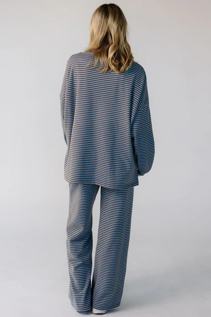 Cutie Everyday Stripe Spring Set | Called To Surf